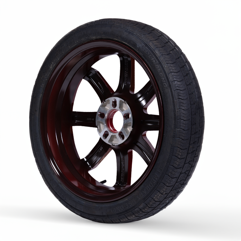 Spare Wheel & Tire for Genesis GV80 20212023 eBay