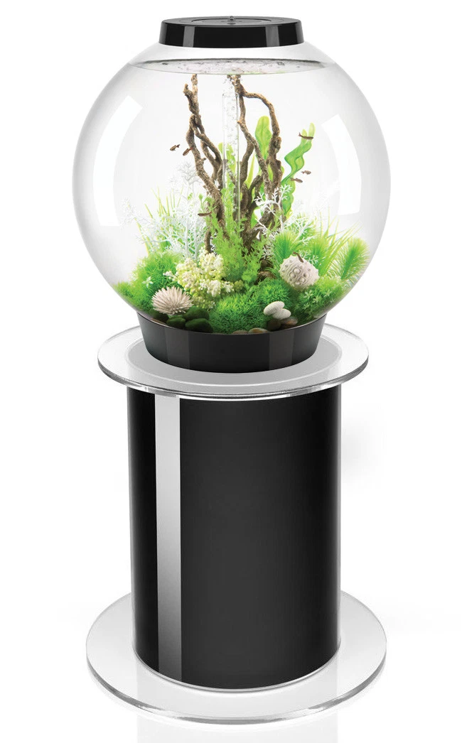 Biorb fish store tank stand