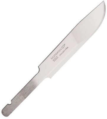 Mora Knifemaking New Knife Blade No. 2000 M-191-250062