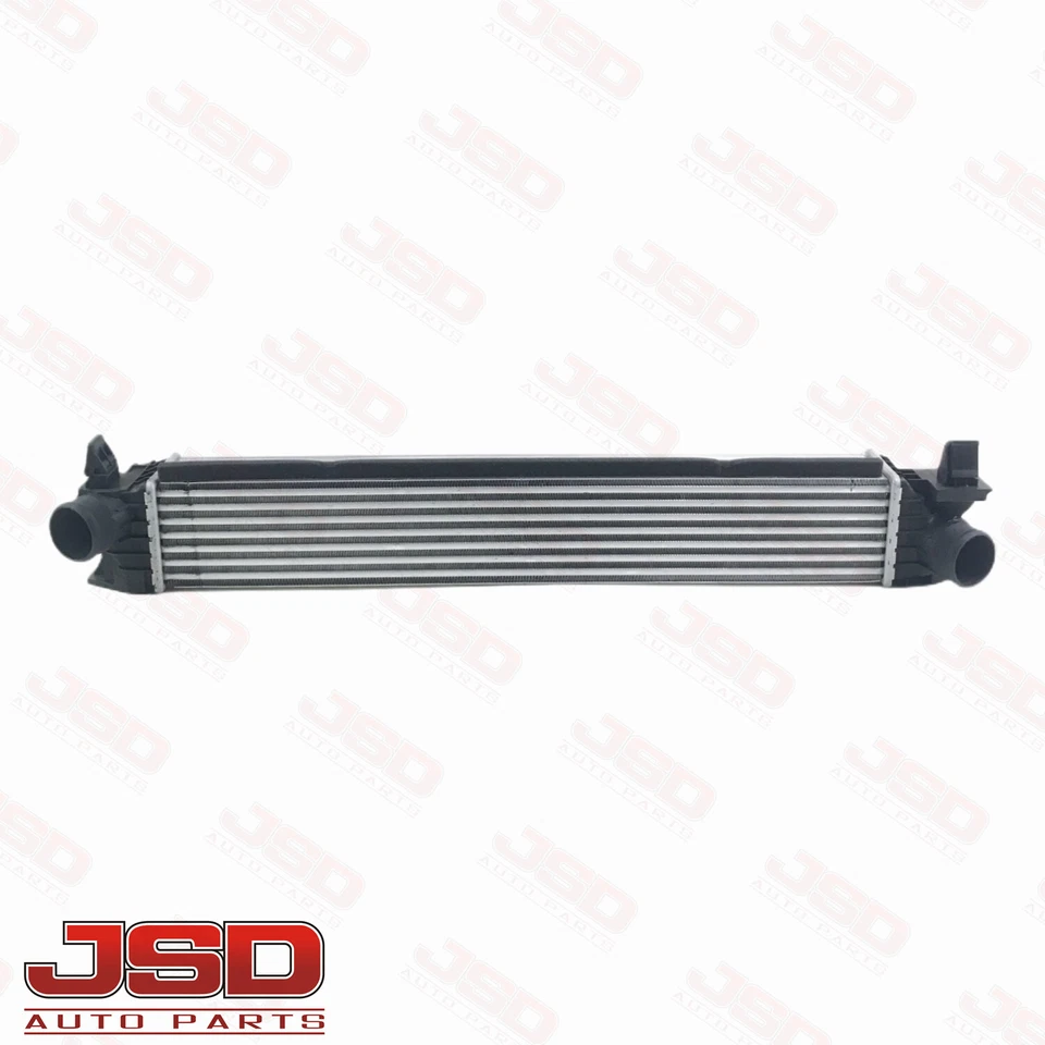 Intercooler enfriador de aire de carga 68198978AA para 14-17 Ram ProMaster 1500 2500 3500 Foto 2 de 4