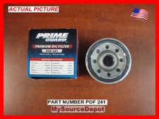 Pof241pf1212ph361451348m3614pz-21vo-25of241al3614engine Oil Filter