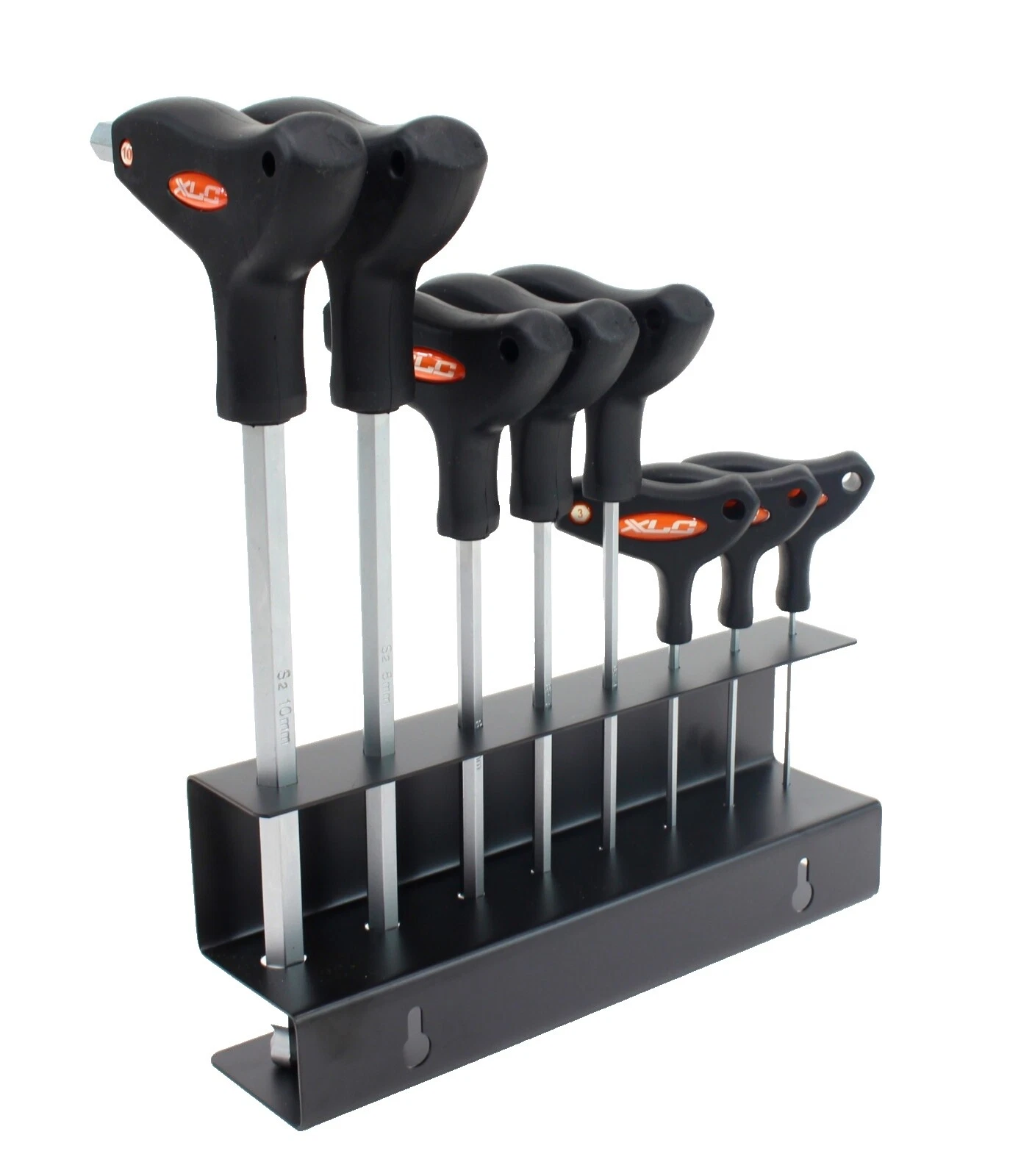 XLC Wrenches-Hex Bicycle Maintenance Tools