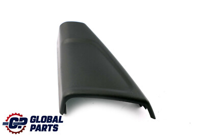 BMW 5 er F10 F11 Abdeckung Spiegeldreieck Left Schwarz 7182013 51337182013