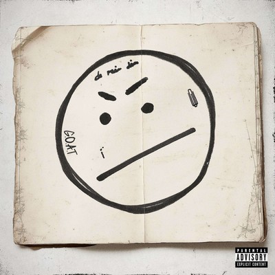Conway the Machine Slant Face Killah (Vinyl) 12'' Album