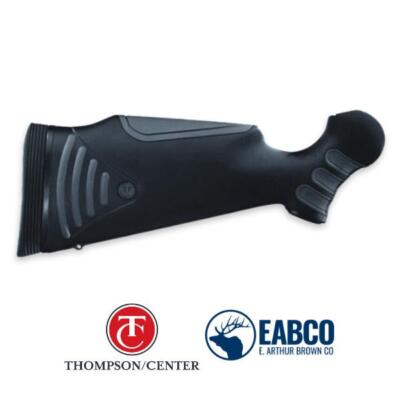 TC Encore ProHunter Flextech Buttstock, Black Composite