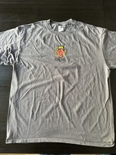 Original Rare vintage PEARL JAM 1999 PONTIUS PILATE T SHIRT Size XL