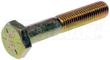 Dorman 961-515 Multi-Purpose Hex Bolt - Grade 8 -1/4-28 X 1-1/2