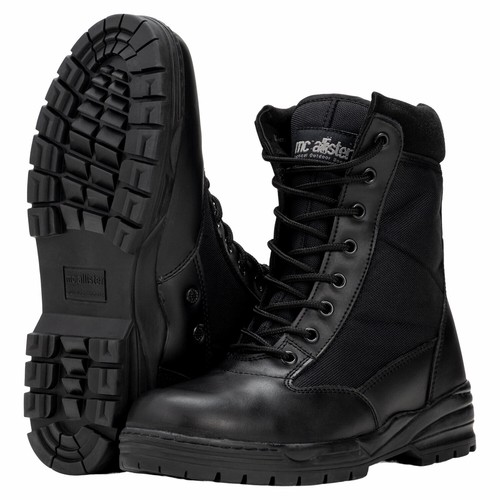 Combat Boots Army Patriot Boots with 
