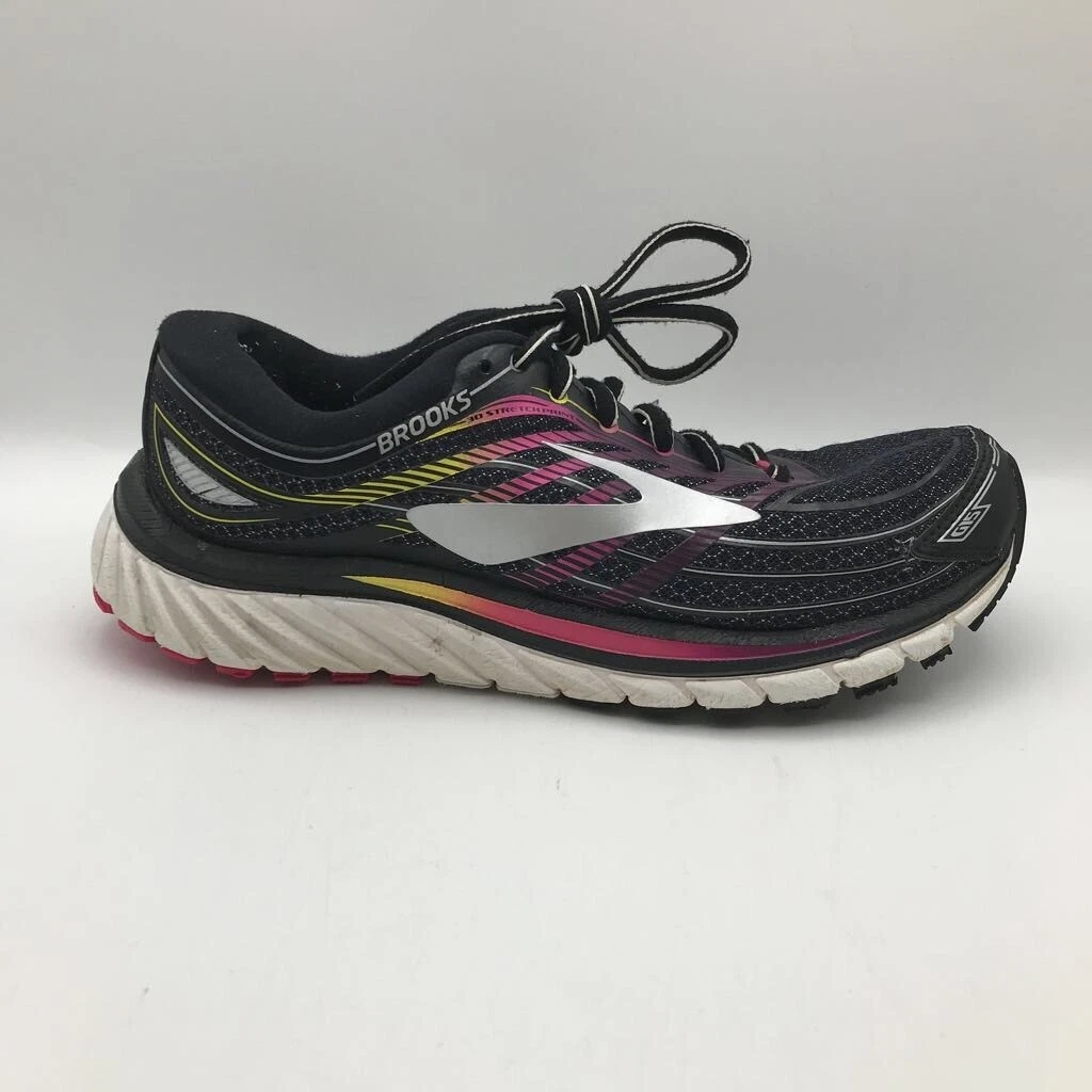 Women's brooks glycerin 15 running shoes hotsell