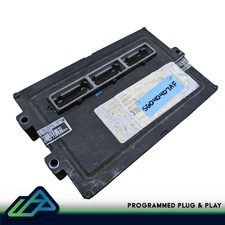 2000 Dodge Durango 5.9L VIN PROGRAMMED ECU Engine Control Module 56040407AF