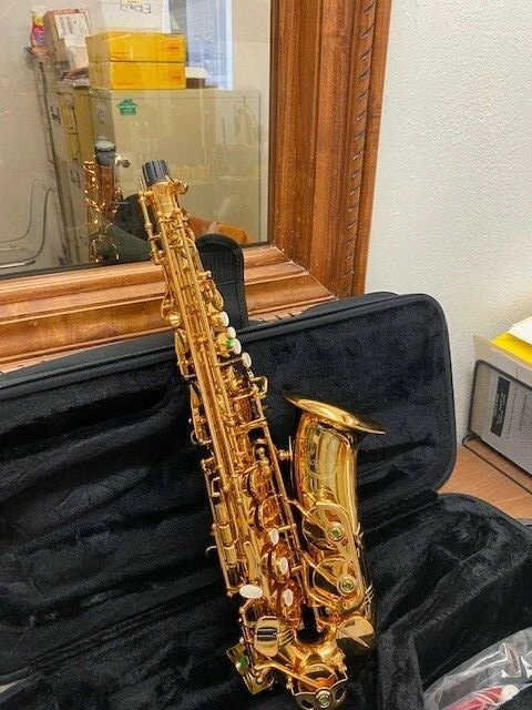 Alto 2024 sax ebay
