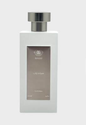 Sarandeeb By Aldur AlManthoor 100ml Spray - Express Shipping