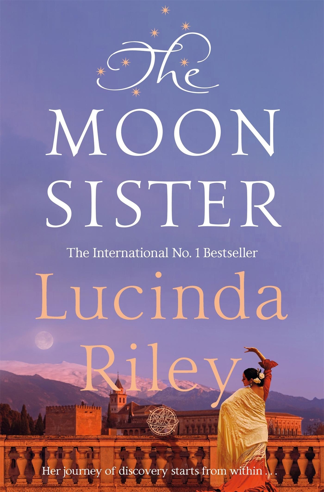 Thumbnail - The Moon Sister