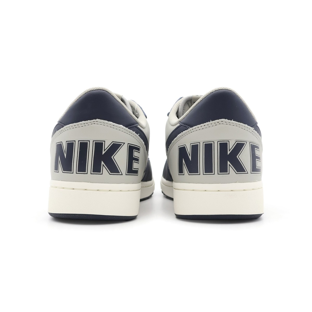 FN6830-001 Nike Terminator Low Dark Obsidian Sail Granite FN6830-001 Nike Terminator Low Dark Obsidian Sail Granite