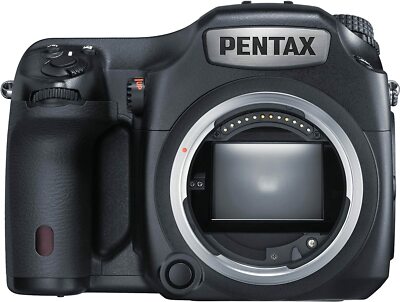 USED Canon EOS-1D X Mark II 20.2MP Digital SLR Camera - Black FREESHIPPING
