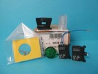New Atx Atex 0939 44 Advanced Technology Extended Green Module M22 Led Light