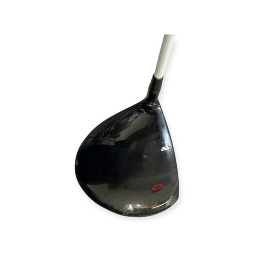 Tour Edge Bazooka 10.5° Driver Fubuki HL Series 55g S Flex Shaft Tour Edge Grip - Picture 2 of 10