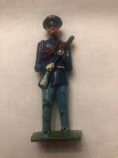 Grey Iron G39 U.S. Marine, Manoil Barclay