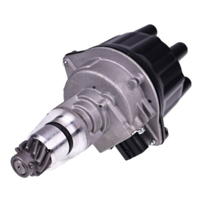 Distributor Replace MD334634 T5T43171 for Mitsubishi V33 Pajero