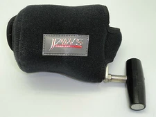 JAWS COVER for ACCURATE AVET DAIWA PENN SHIMANO 80s-130s II Big Game reel XXL