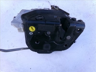 4F0 839 015 türschloss hinten links AUDI A3 2.0 TDI MODELO 8P 2003-2008 102622