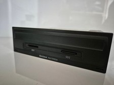 SKODA MIB2 DISCOVER MEDIA 5Q0035874 DAB+ CARP...