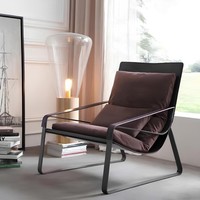 Sessel Clubsessel Loungesessel Cocktailsessel Bar Sessel Leder Design Neu Sofa