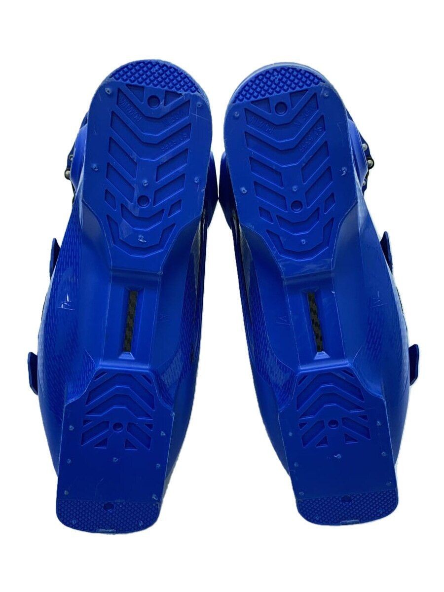 Scarponi da sci Salomon L40547400 27 cm blu adulto S MAX 130 carbonio 19 20 usati