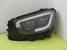 Frontscheinwerfer Mercedes-Benz Glc X253 2539065503 Full LED Links Headlight