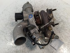 Turbolader für Audi A4 B9 A5 Q7 2,0 TFSI - CYM CYMC 06L145722T