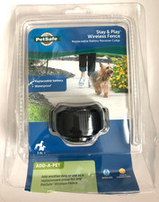 Open Box PetSafe Free to Roam Wireless Fence ...