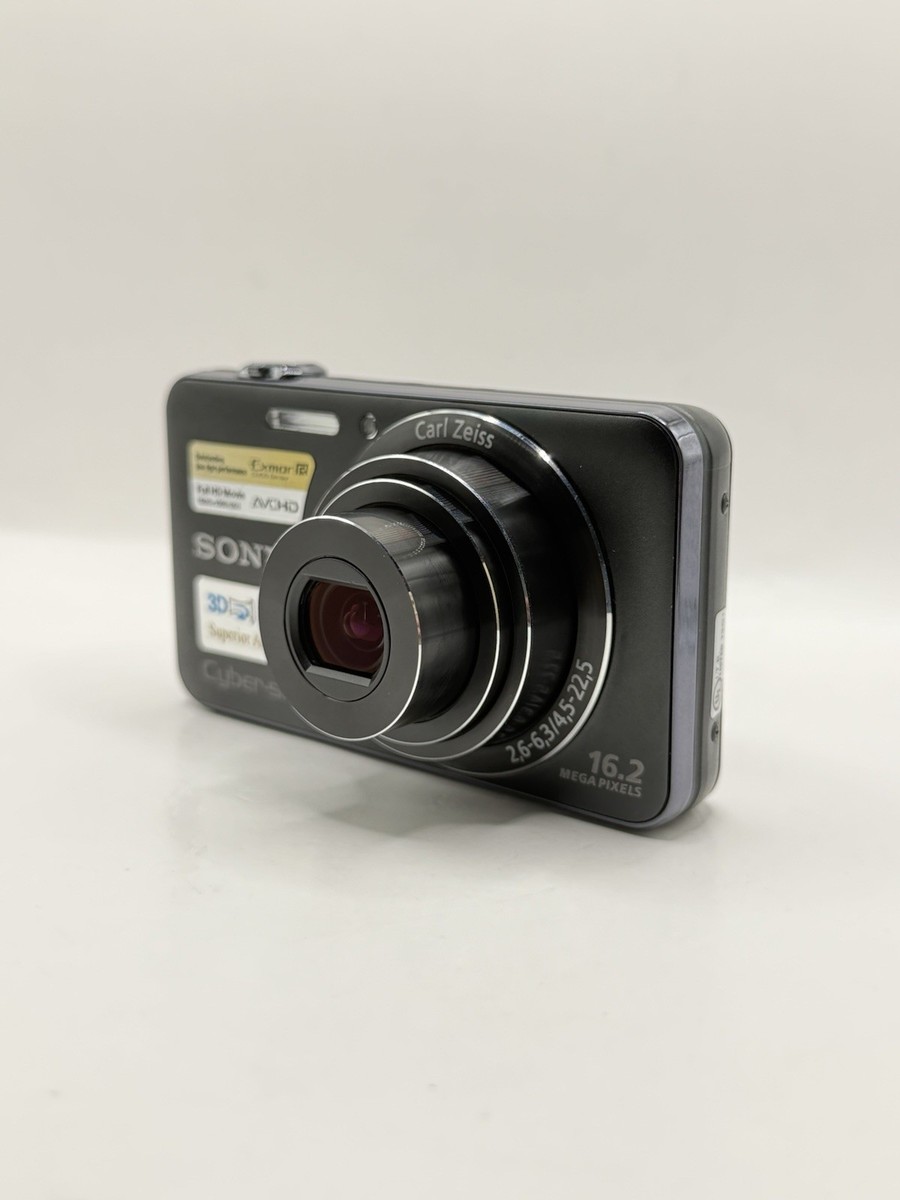 Sony Cyber-shot DSC-WX50 – Mint Condition, Original Accessories