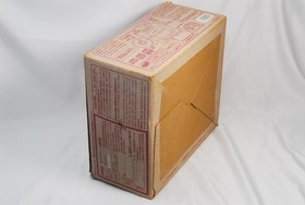 Sega Saturn White Console HST-3220 w/ Box Controller Matching Serial Tested