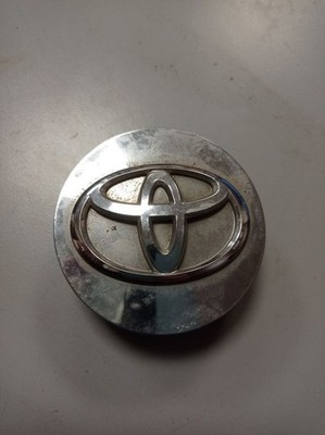 Toyota Sienna XL30 III 2013 Radnabendeckel Felgendeckel original 4260348130