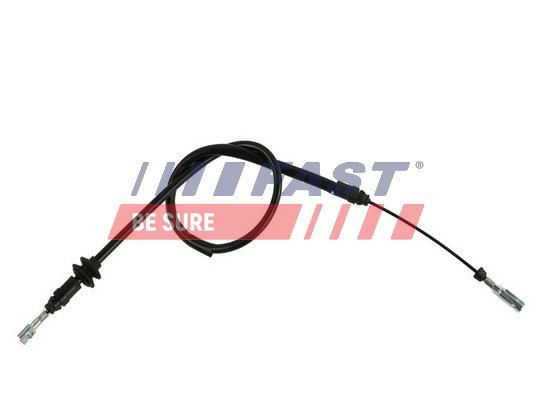 Fast Handbremsseile Vorne FüR Renault Master III Kasten FV EV HV UV JV-image