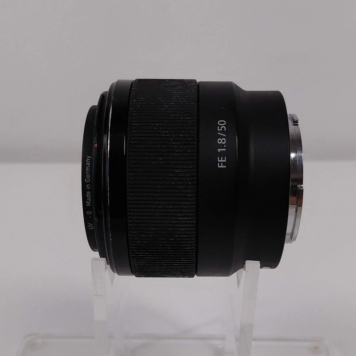 Sony f/1.8 50mm Camera Lenses for sale | eBay