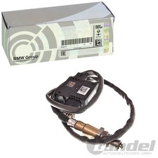 ORIGINAL BMW PARTIKELSENSOR ABGASTEMPERATUR passend für X3 X4 X5 X6 F95 G01 G02