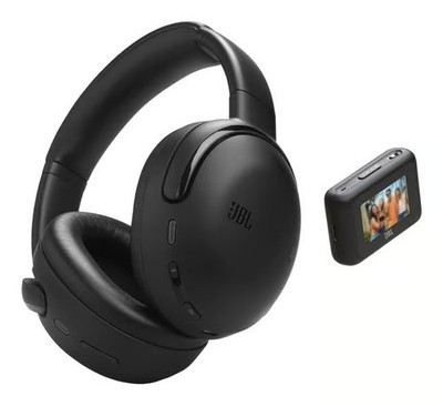 JBL Tour One M3 Smart TX Kopfhörer schwarz - Zustand: Neu