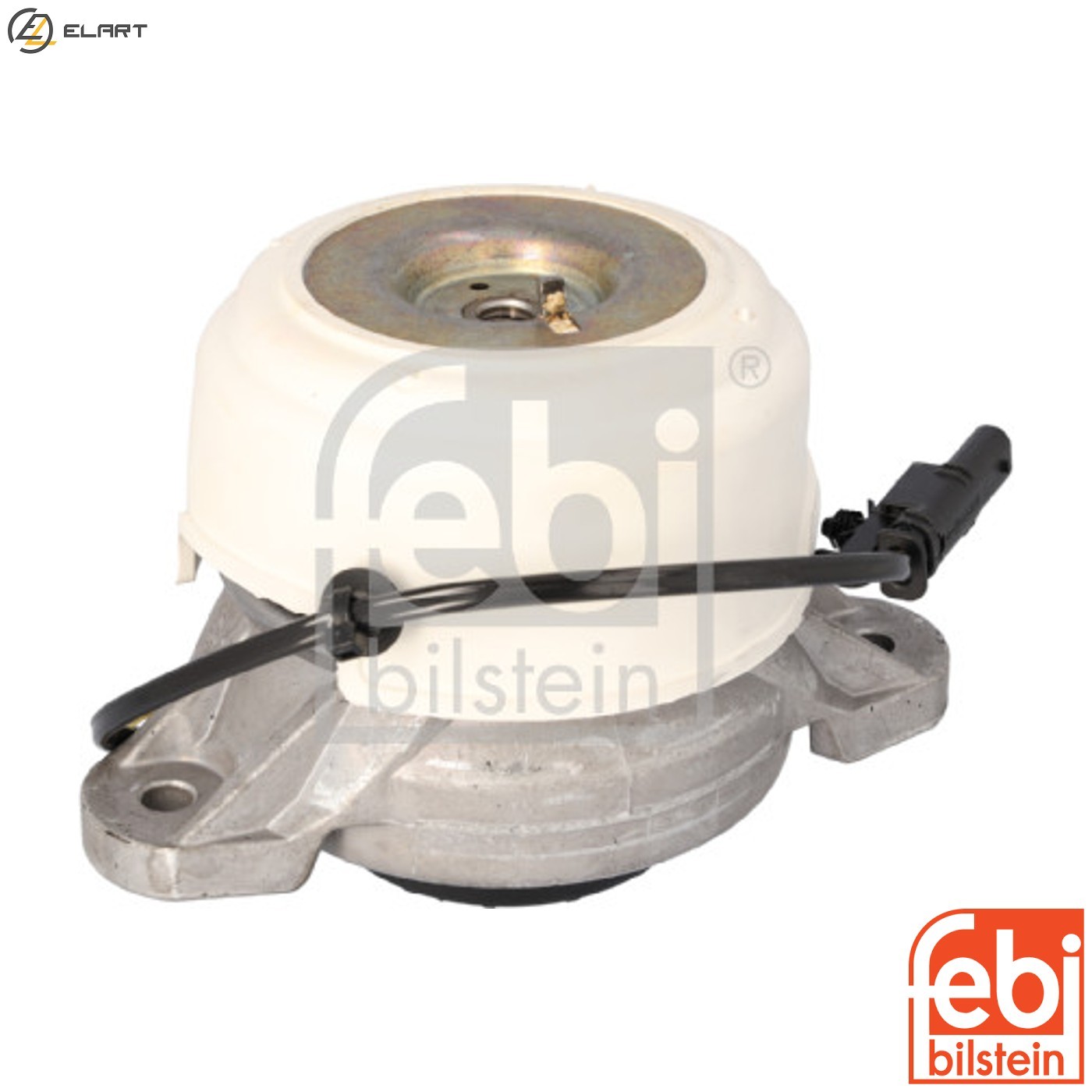 MOUNTING ENGINE 49422 FOR OM 651.924 2.1L 4cyl