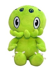 Plush Green
