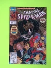 Amazing Spider-Man #333 Vol. 1 1990 Marvel Comics Higher Grade RY63-103