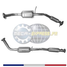 Catalyseurs Suzuki JIMNY