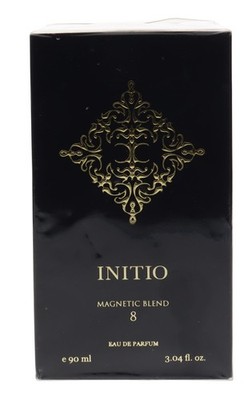 Initio Parfums Prives The Magnetic Blend 8 Eau De Parfum Splash For Unisex 90ml
