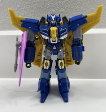 Studio Series Transformers One Sentinel Prime Complete