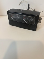 Cessna Fuel Gauge Cluster / C669525-0101