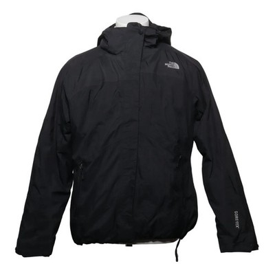 The North Face, Allwetterjacke, Herren, Größe: XL, Schwarz #X0B