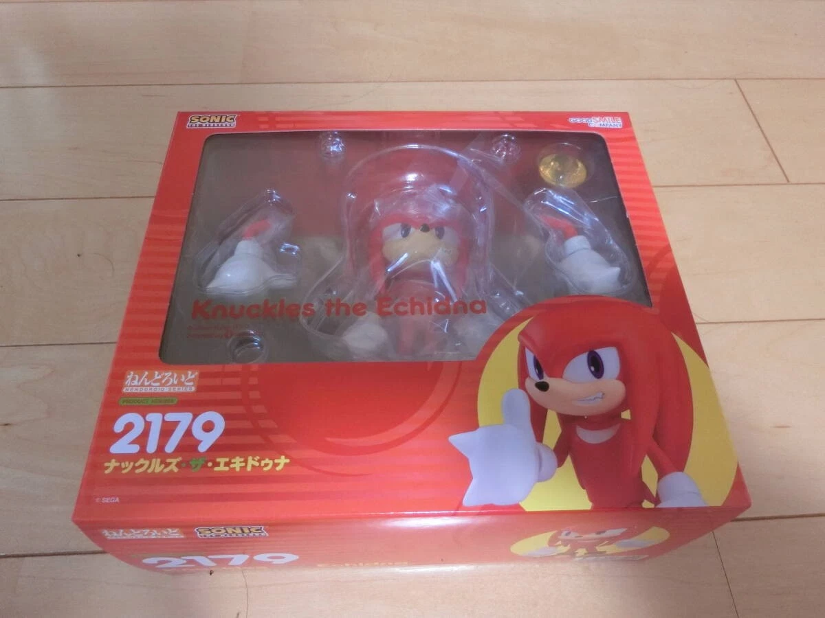 Sonic Nendoroid for sale | eBay