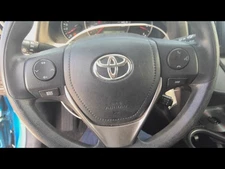 2014 15 16 17 2018 TOYOTA RAV4 Driver Left A Bag Japan Built Driver Wheel 