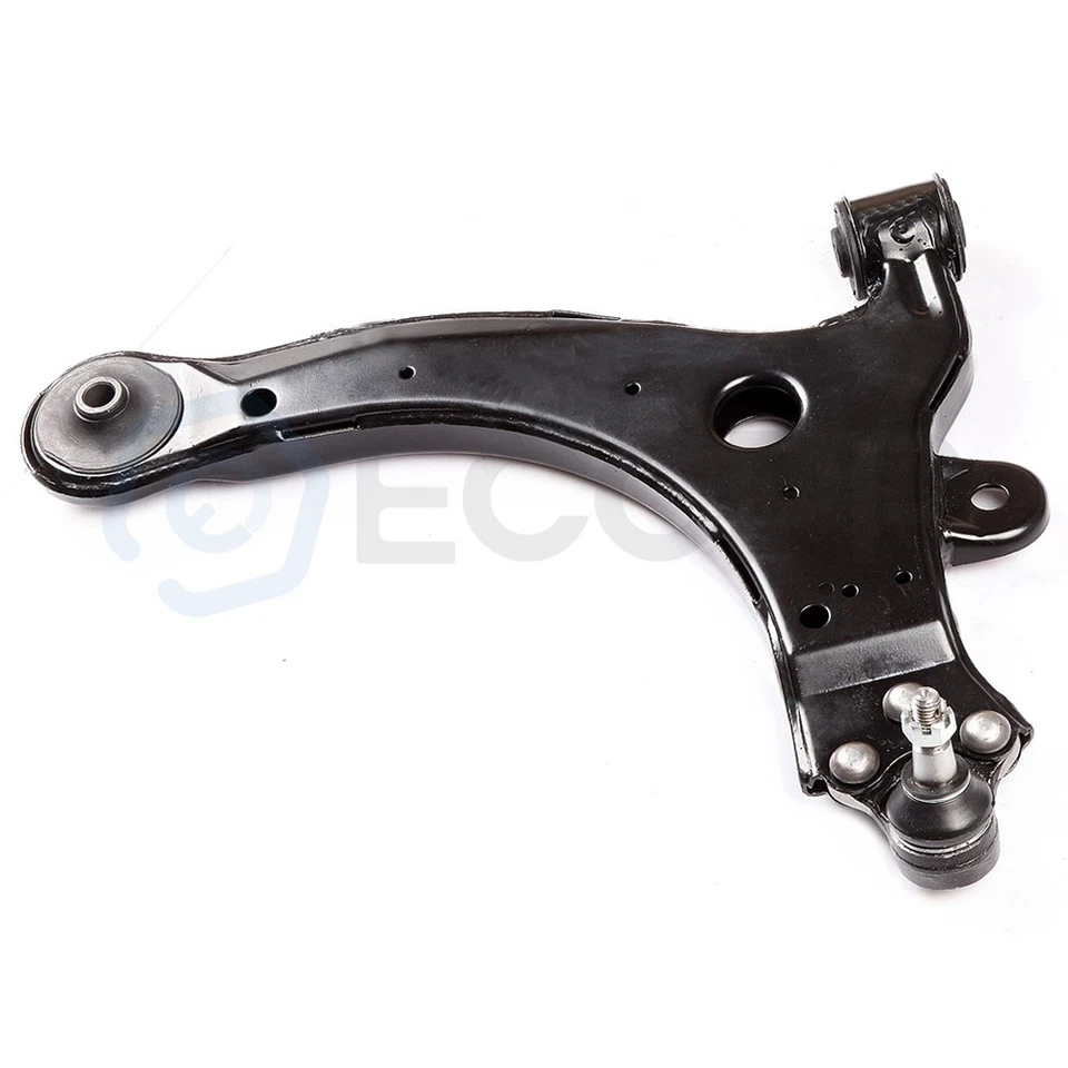 Front Lower Control Arm Outer Tie Rod End Sway Bar For 2002-05 Chevrolet Venture Foto 2 de 4