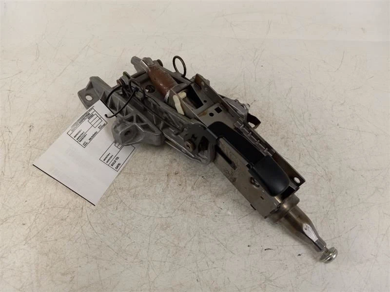 Ford Taurus 2010 mecanismo de ajuste de columna de dirección Foto 2 de 4